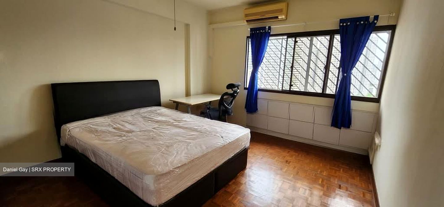 Braddell View (D20), Apartment #598229121